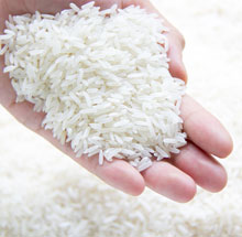 Unpolished Diet Rice